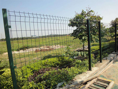 雙邊絲護(hù)欄網(wǎng) 雙邊絲護(hù)欄網(wǎng)