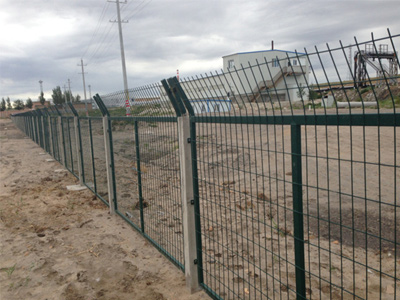 鐵路防護(hù)網(wǎng)