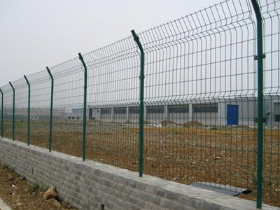 雙邊絲護(hù)欄網(wǎng) 雙邊絲護(hù)欄網(wǎng)