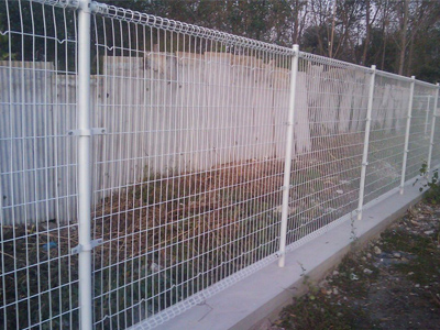 雙圈護欄網(wǎng) 雙圈護欄網(wǎng)