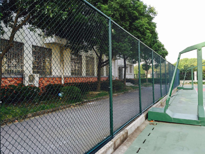 球場圍欄網(wǎng)