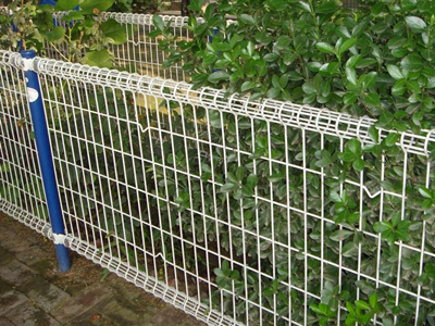 雙圈護欄網(wǎng) 雙圈護欄網(wǎng)