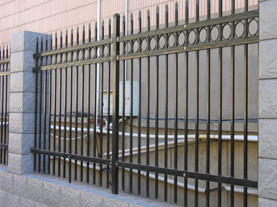 鐵藝護(hù)欄網(wǎng) 鐵藝護(hù)欄網(wǎng)
