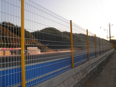 公路防護(hù)網(wǎng) 公路防護(hù)網(wǎng)