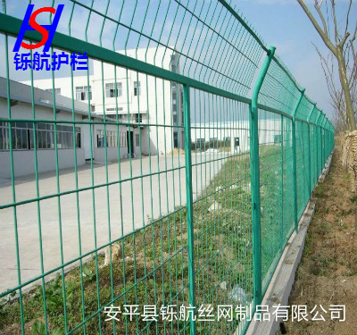 福建護(hù)欄網(wǎng)的種類有哪些？