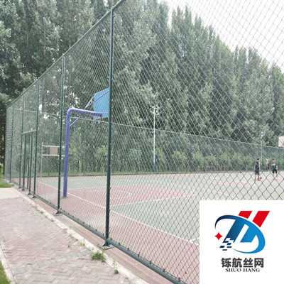 體育場圍欄網(wǎng)-護(hù)欄網(wǎng)